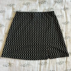 Pull & Bear skirt